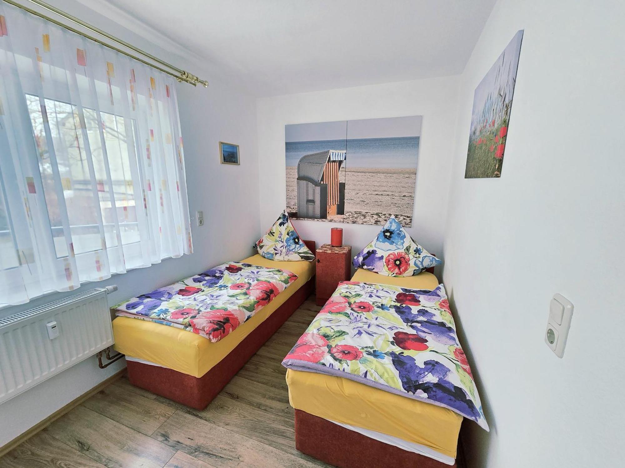 Komfortferienwohnungen Sassnitz Bagian luar foto